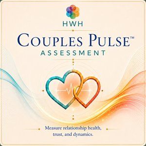 HWH Couples Pulse assessment