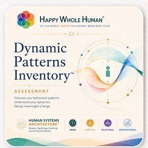 Dynamic Patterns Index — Couples Edition