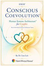 Conscious Coevolution™ cover