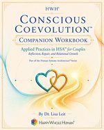 Conscious Coevolution™ HWH® Couples Workbook cover