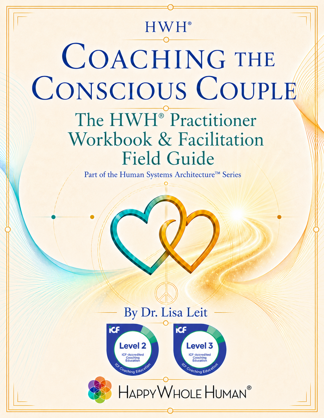 Coaching the Conscious Couple — Field Guide cover