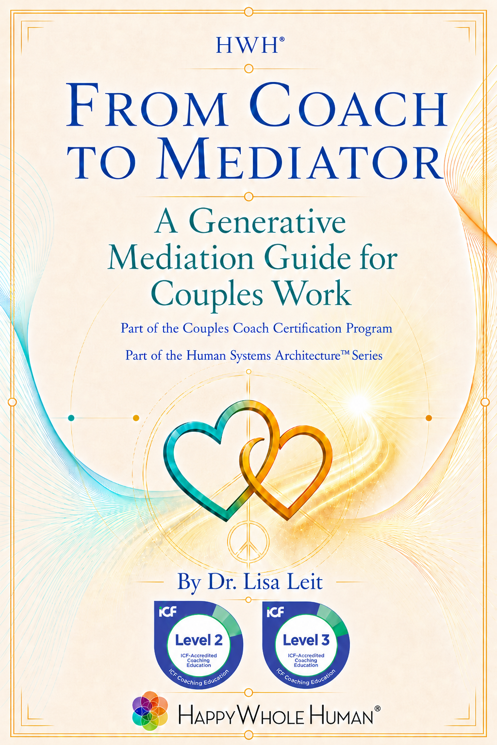 From Coach to Mediator cover