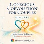 Conscious Coevolution™ eCourse tile