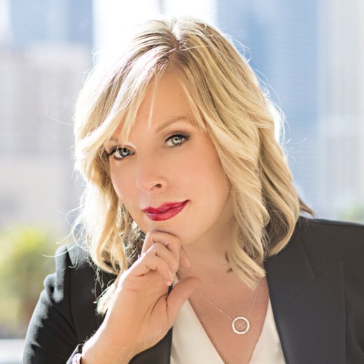 Dr. Lisa Leit — Founder & Director, Happy Whole Human Institute of Holistic Wellness